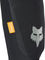 Fox Head Youth Enduro D3O Elbow Pads - black