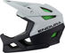 Endura MT500 Full Face Helm - white/55 - 59 cm