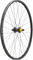 tune Crosser Carbon Endurance Center Lock Disc 28" Wheelset - black/142 mm/100 mm/28"/SRAM XDR/100 mm/SRAM XDR/100 mm/142 mm