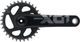 SRAM X01 Eagle Boost DUB DM 12-speed Carbon Crankset - lunar-polar/170,0 mm