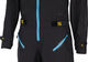 dirtlej Dirtsuit Prime Edition - black-blue/M