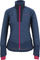 VAUDE Chaqueta para damas Womens Minaki III Modelo 2023 - dark sea uni/36/S