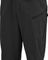 VAUDE Pantalones Moab PRO - black/M