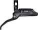 SRAM DB8 Stealth Disc Brake - diffusion black anodized/Flip-Flop (non-side-specific)/Front wheel