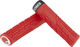 Ergon GE1 Evo Handlebar Grips - risky red/universal