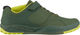 Endura Zapatillas MT500 Burner Flat MTB - forest green/45