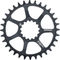 e*thirteen Chainring Ultralight Guidering Direct Mount 1x - black/32 