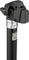 RockShox Tige de Selle Télescopique Reverb AXS 150 mm 1x Remote gauche - black/440 /Matchmaker/31,6 mm/Sans fil/0 