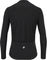 ASSOS Mille GT Spring Fall C2 Trikot - black series/M