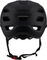 Giro Casque pour Enfant Tremor Child - matte black/47 - 54 cm