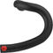 LEVELNINE Team-Gravel Di2 31.8 Handlebars - black/420 mm