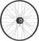 bc basic Alfine Disc Center Lock P-22 28" 8-speed Wheelset - black/28" set (front 9x100 Dynamo + rear 10x135)