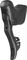 Campagnolo Super Record S Wireless Disc Brake 12s Hydr. Shift/Brake Lever - black-matte/Front wheel/without