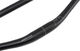 Cinelli Double Trouble 31.8 Handlebars - black/660 mm