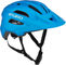 Giro Casque pour Enfant Fixture II Youth - matte ano blue/50 - 57 cm