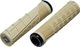 ODI Reflex XL v2.1 Lock-On Handlebar Grips - tan/135 mm