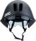 POC Tempor Helmet - 2024 Model - uranium black matte/55 - 58 cm