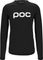 POC Reform Enduro LS Jersey - uranium black/M