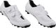 Shimano Zapatos MTB S-Phyre SH-XC903E Ancho - white/42/42