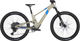 Scott Bicicleta infantil Genius 700 27,5" - sand beige/27,5" (650B)