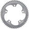 Shimano Tiagra FC-4600 10-speed Chainring - silver/39 