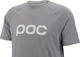 POC Maillot Reform Enduro SS - alloy grey/M