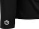 bc original Maillot MTB L/S - black-grey/M