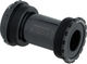 CeramicSpeed T47a Shimano Bottom Bracket - black/T47a