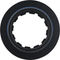 TRP SP-TR80 Center Lock Disc Lockring w/ Internal Teeth - black