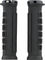 ODI Elite Pro Lock-On 2.1 Handlebars Grips - black-black/130 mm