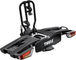 Thule EasyFold XT 2 bike carrier for trailer hitch - black