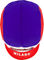 Cinelli casquette de vélo Explorer - owners club-red-blue/one size