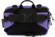 AEVOR Bar Bag Handlebar Bag - proof purple/4 l