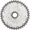 Shimano SLX CS-M7000-11 Cassette + CN-HG601 11-speed Chain Wear & Tear Set - silver/116/11-40/Shimano MTB