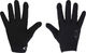 Oakley Guantes de dedos completos Seeker MTB - blackout/M