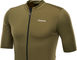 GripGrab Maillot Ride S/S - olive green/M