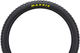 Maxxis WetScream 3C MaxxGrip DH TR 29" Faltreifen - schwarz/29 "/55 mm/55-622/2.5 "