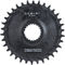 GEMINI RIGEL Carbon Chainring for Shimano - carbon/34 