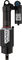 RockShox Vivid Ultimate RC2T amortisseur pour COMMENCAL Meta SX à partir de l'année modèle 2022 - black/230 mm x 62,5 mm