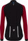 ASSOS Uma GT Winter Evo Damen Jacke - bolgheri red/S