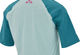 VAUDE Shirt Womens Moab PRO - glacier/36/XS