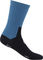 ASSOS Trail T3 Socken - pruxian blue/39 - 42