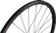 Fulcrum Rapid Red 5 DB Disc Center Lock 28" Wheelset - black/Non Boost/Non Boost/142 mm/100 mm/28"/Shimano Road/100 mm/Shimano Road/100 mm/142 mm