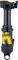 ÖHLINS TXC 2 Air Trunnion Remote Shock - black-yellow/185 mm x 55 mm