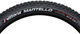 Vittoria Martello TNT G2.0 27,5" Faltreifen - anthrazit-schwarz/27.5 "/57 mm/57-584