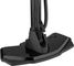 3min19sec Pro Floor Pump - black