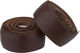 Brooks Cinta de manillar de cuero Leather Bar Tape - brown