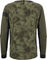 VAUDE Camiseta Moab LS PRO Shirt - caqui/M