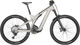 Scott Patron eRIDE 910 E-Mountainbike - prism misty grey matt-black/160 mm/29"/L