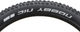 Schwalbe Cubierta plegable Nobby Nic Performance ADDIX 27,5" - negro/27.5 /57 /57-584/2.25 